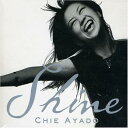 【中古】Shine / 綾戸智恵 （帯なし）