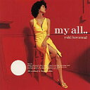 【中古】my all… / 小柳ゆき（帯なし