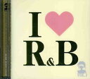 【中古】I love R&B (1) / オムニバス（
