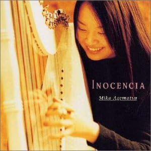 ����š�INOCENCIA / �徾���� ���Ӥʤ���