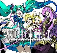 【中古】EXIT TUNES PRESENTS Vocalogenesis fe