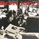 【中古】CROSS ROAD[輸入盤] / BON JOVI（