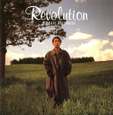 【中古】REVOLUTION / 徳永英明 （帯な