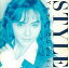 【中古】STYLE / 鈴木結女(帯なし) 600円