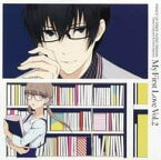 【中古】PRINCE OF STRIDE(プリンス・オブ・ストライド) AUDIO DRAMA My First Love Vol.2 藤原尊＆桜井奈々（帯なし）