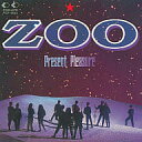 【中古】Present Pleasure / ZOO(帯あり)