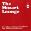 šMozart Lounge / Various Artists Ӥʤ