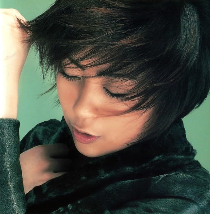 【中古】Distance / 宇多田ヒカル （帯なし）...