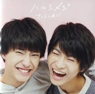 【中古】ハルシメジ[イベント盤] / さくらしめじ（帯あり）