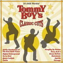 【中古】It's Still Workin: Tommy Boys Classic Cuts （帯なし）