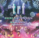 【中古】BRAND NEW TOMORROW in TOKYO DOME-Presentation for1996- / trf(帯なし)(2)