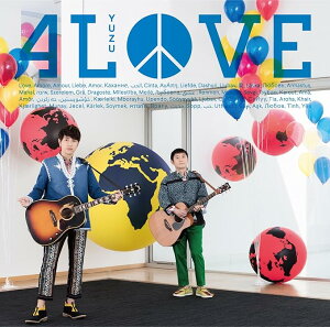 【中古】「4LOVE」EP / ゆず （帯あり）