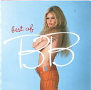 MetaCyVerse㤨֡šBEST OF BB[͢] / BARDOT BRIGITTE ӤʤˡפβǤʤ600ߤˤʤޤ