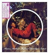 【中古】Mother Father Brother Sister / MISIA（帯なし）