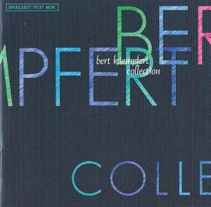 Strangers in the Night: the Bert Kaempfert Collection / ベルト・ケンプフェルト （帯なし）