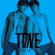 【中古】TONE(ジャケットB[DVD付]) / 東方神起（帯なし）