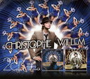 Inventaire (Studio)/Inventaire / Christophe Willem （帯なし）