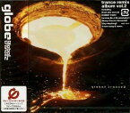 【中古】global trance2(CCCD) / globe （帯あり）