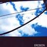 【中古】EROSION / オムニバス（帯あり）