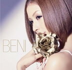 【中古】ずっと二人で / BENI （帯なし）