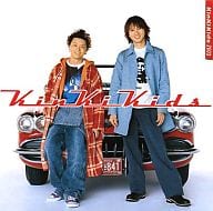 【中古】永遠のBLOODS【限定】 / KinKi Kids（帯あり）