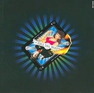 【中古】ルパン・ザ・ファイヤー(初回生産限定盤)(DVD付) / SEAMO SEAMO with BENNIE K （帯なし）