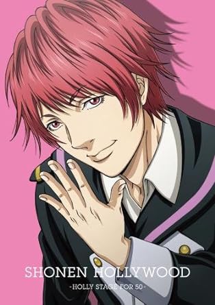 ����š۾�ǯ�ϥꥦ�å�-HOLLY STAGE FOR 50- vol.5(DVD)���Ӥ����