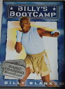 【中古】Basic Training Bootcamp DVD （帯なし）