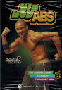 【中古】Hip Hop ABS:: Includes 3 Workouts (Fat Burning Cardio, AB Sculpt, Total Body Burn) Level 2 (DVD)（帯なし）