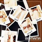 【中古】君がまたブラウスのボタンを留めるまで/BIGMAMA（帯無し）