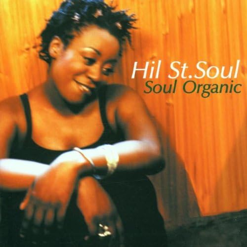 楽天MetaCyVerse【中古】Soul organic / ヒル・ストリート・ソウル （帯なし）