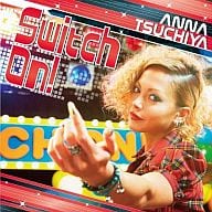 【中古】Switch On![DVD付] 「仮面ライダーフォーゼ」オープニング・テーマ / 土屋アンナ（帯なし）