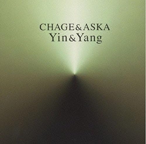 【中古】Yin＆Yang / CHAGE and ASKA （帯なし）