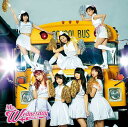 【新品】Mr.Wednesday (ファーストクラス盤/Type-A)(DVD付) / PASSPO☆