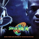 yÁzSpace Jam: Music From And Inspired By The Motion Picture / WF[YEj[gEn[h iтȂj