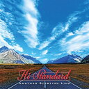 【中古】ANOTHER STARTING LINE / Hi-STANDARD （帯あり）