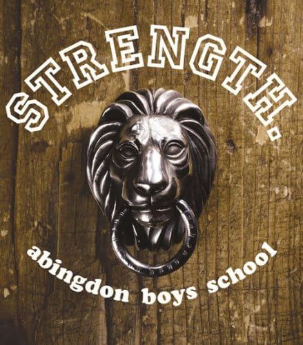 【中古】STRENGTH. / abingdon boys school （帯なし）