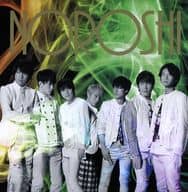 【中古】NOROSHI[通常盤] / 関ジャニ∞ （帯あり）