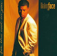 【中古】フォー・ザ・クール・イン・ユー / ベイビーフェイス（帯あり）