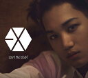 【中古】Love Me Right ~romantic universe~(KAI(カイ)Ver.) / EXO （帯なし）