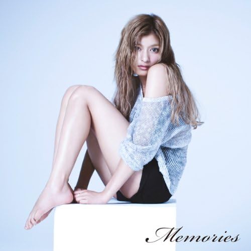 【中古】Memories / ローラ （帯なし）