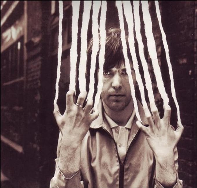 【中古】Peter Gabriel 2: Scratch / ピーター・ガブリエル （帯なし）