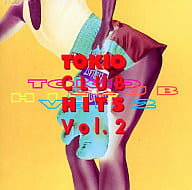 【中古】TOKIO CLUB HITS Vol.2 / オムニバス(帯なし) 【中古】TOKIO CLUB HITS Vol.2 / オムニバス(帯なし)
