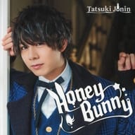 【中古】Honey Bunny / 上仁樹（帯あり）