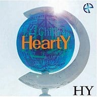 【中古】HeartY / HY（帯なし）