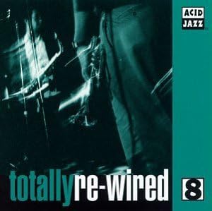 【中古】Totally Re-Wired 8 / Totally Re-Wired (Series) （帯なし）