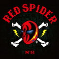 yÁzRed Spider: #8 / RED SPIDER iтj