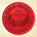 【中古】THE SOUL FOR THE PEOPLE ~東日本