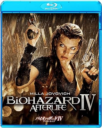 šۥХϥIV ե饤 [Blu-ray]Ӥʤ