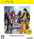 【中古】戦国BASARA3 PlayStation 3 the Best / PlayStation 3(帯なし)